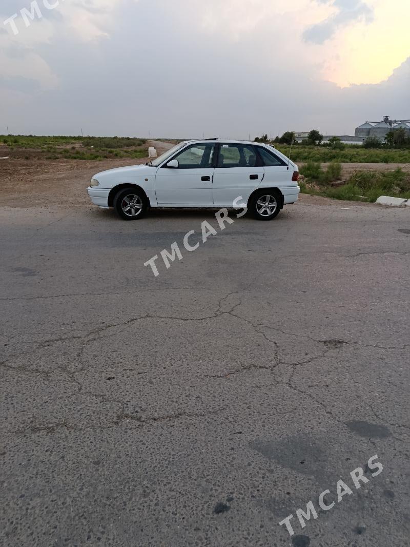 Opel Astra 1997 - 50 000 TMT - Babadaýhan - img 2
