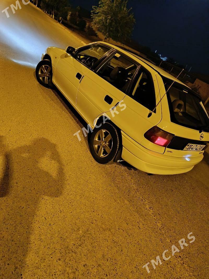 Opel Astra 1997 - 50 000 TMT - Babadaýhan - img 9