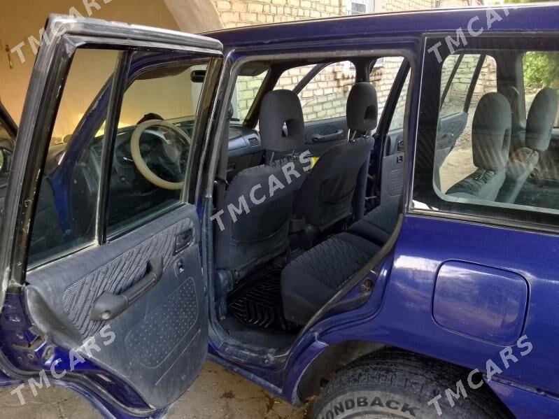 Toyota RAV4 2000 - 65 000 TMT - Köýtendag - img 1
