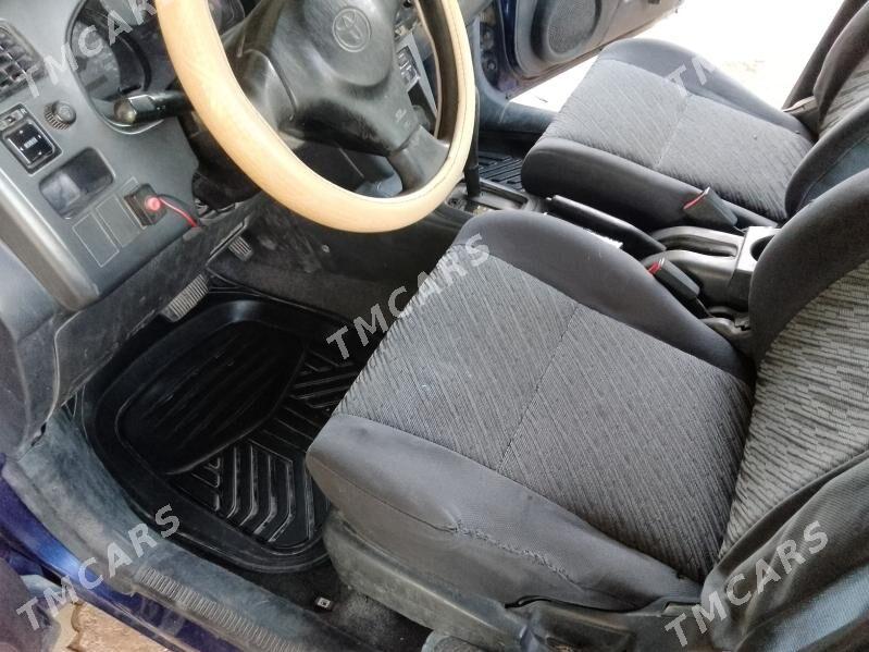 Toyota RAV4 2000 - 65 000 TMT - Köýtendag - img 3