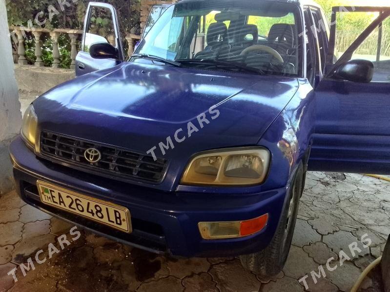 Toyota RAV4 2000 - 65 000 TMT - Köýtendag - img 2