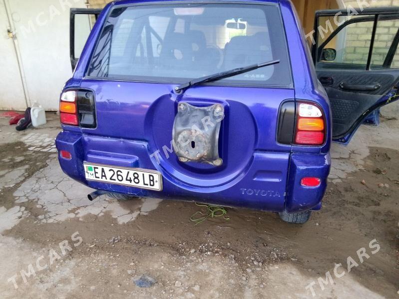 Toyota RAV4 2000 - 65 000 TMT - Köýtendag - img 4