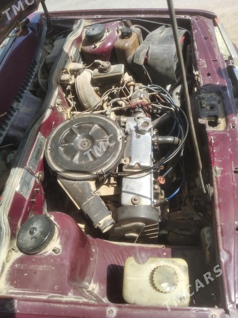Lada 21099 1996 - 17 000 TMT - Kerki - img 3