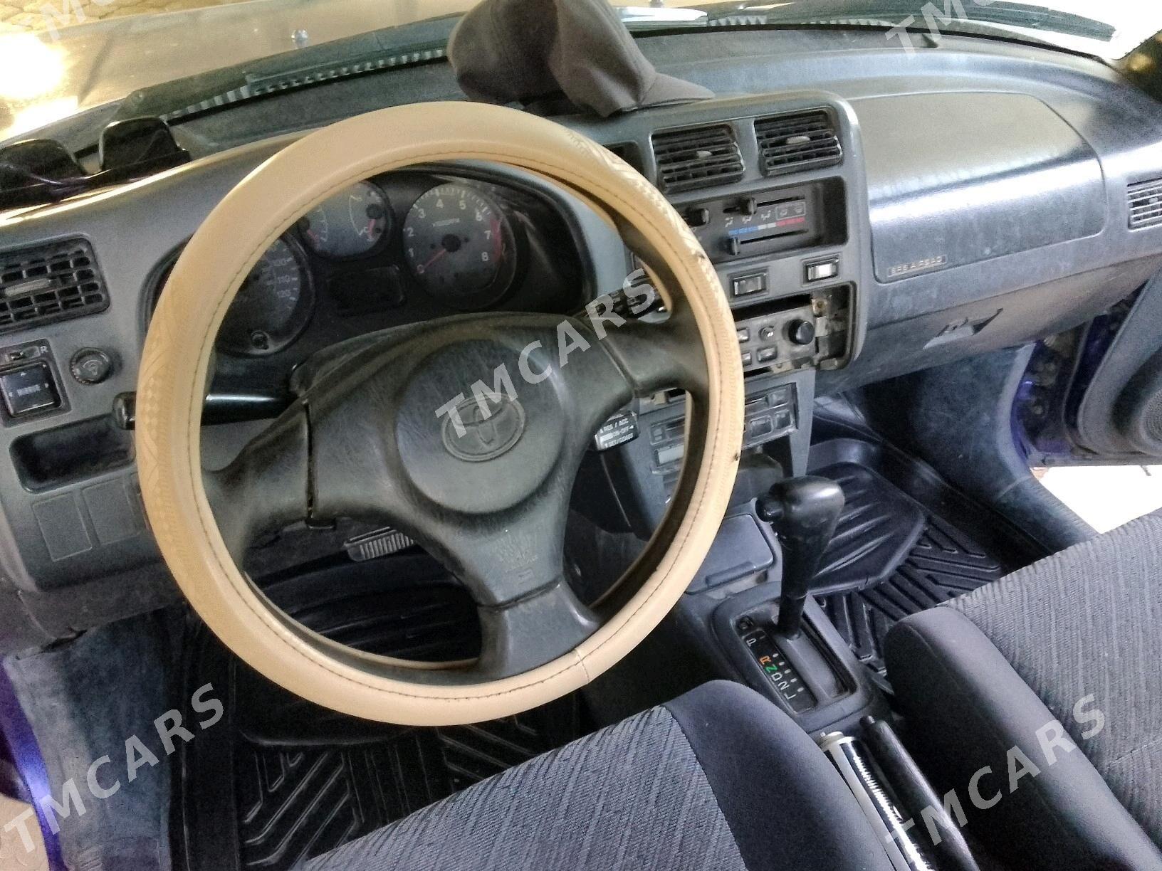 Toyota RAV4 2000 - 65 000 TMT - Köýtendag - img 6