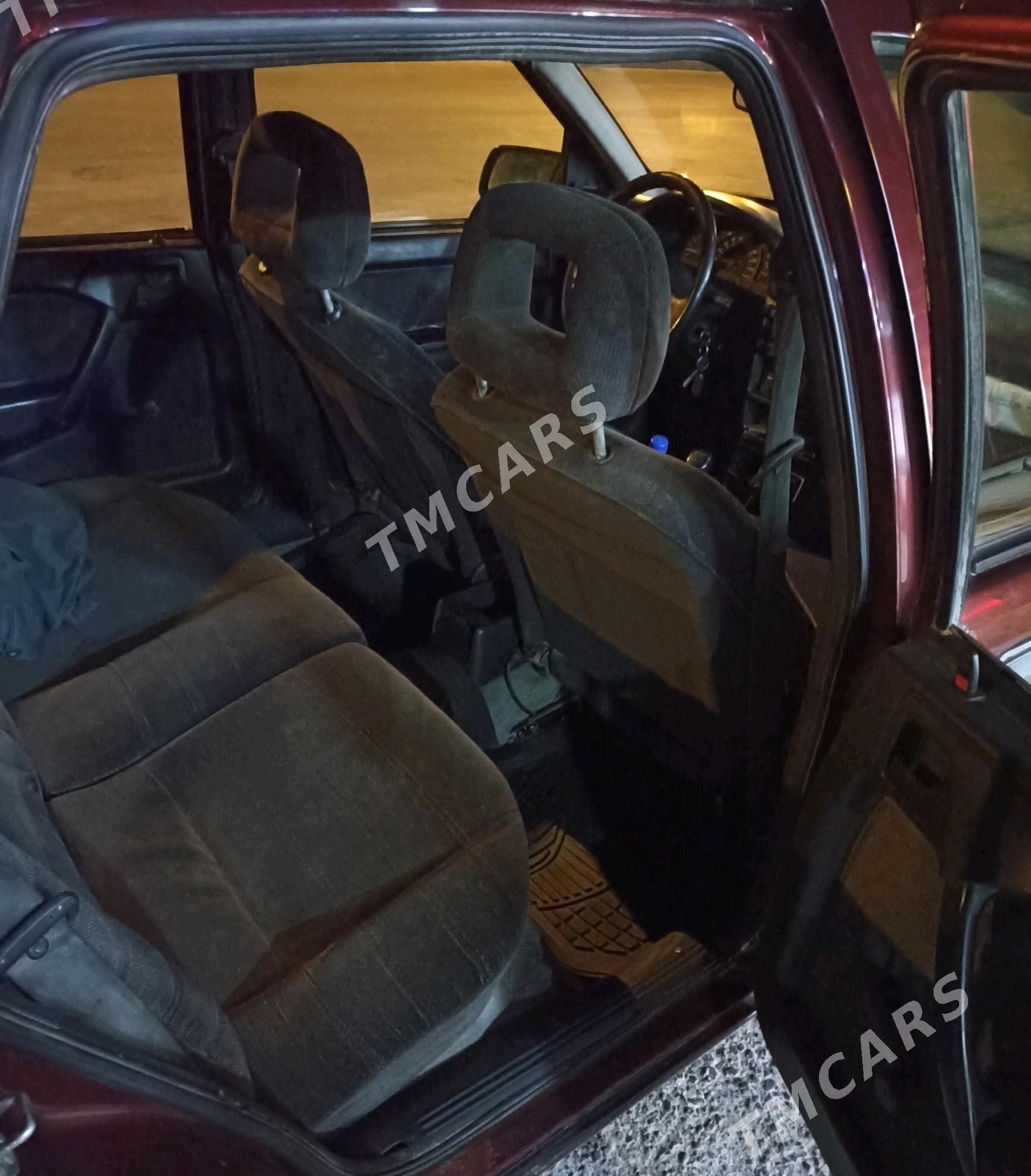 Opel Vectra 1991 - 35 000 TMT - Мары - img 2