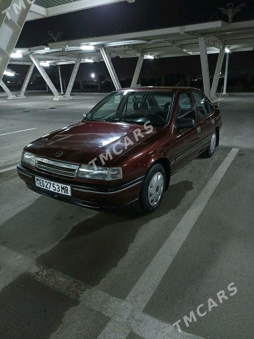 Opel Vectra 1991 - 35 000 TMT - Мары - img 3