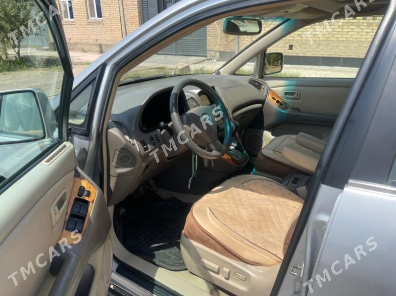 Lexus RX 300 1999 - 161 000 TMT - Байрамали - img 2