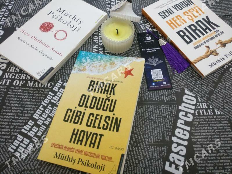 original kitap - Мары - img 3