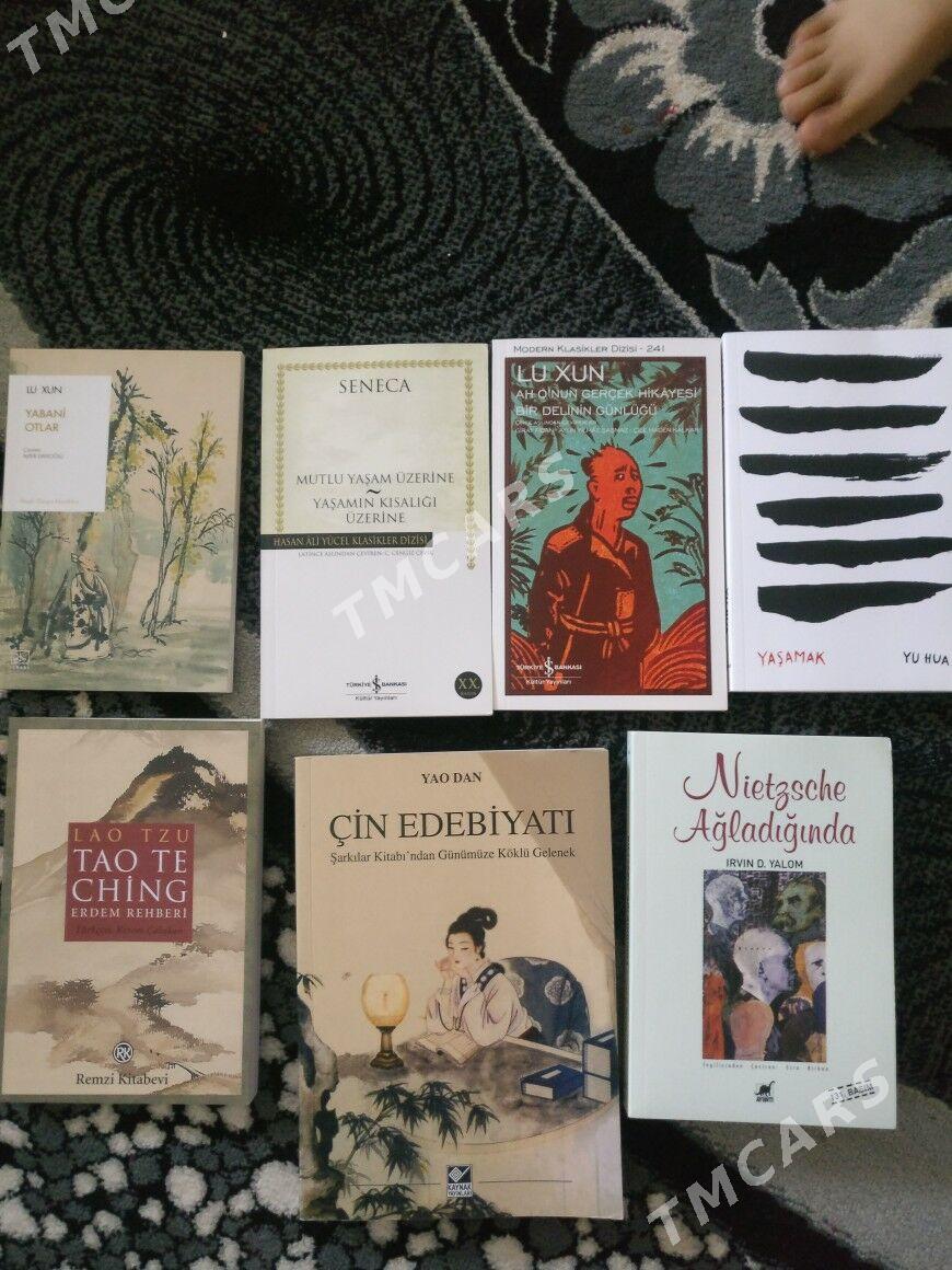 original kitap - Мары - img 1