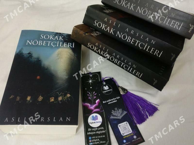 original kitap - Мары - img 2