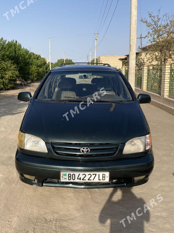 Toyota Sienna 2003 - 122 000 TMT - Garabekewül - img 2