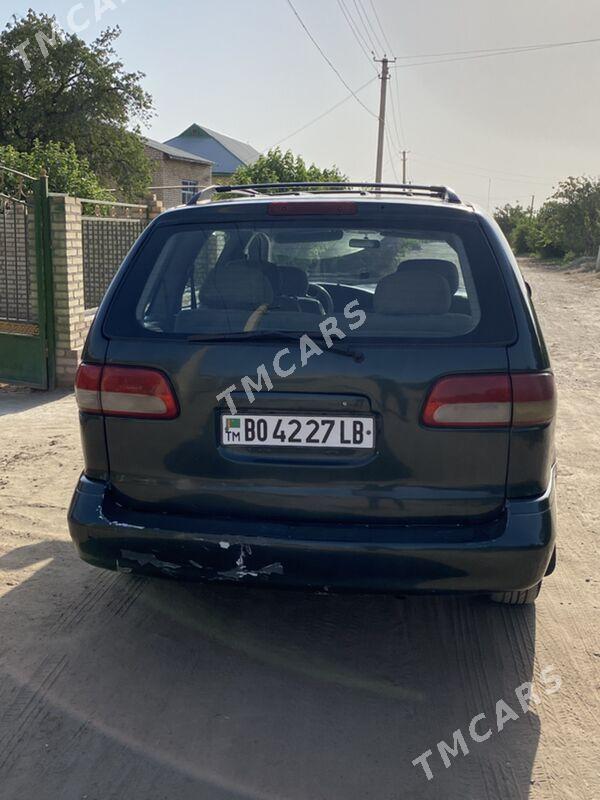 Toyota Sienna 2003 - 122 000 TMT - Garabekewül - img 1
