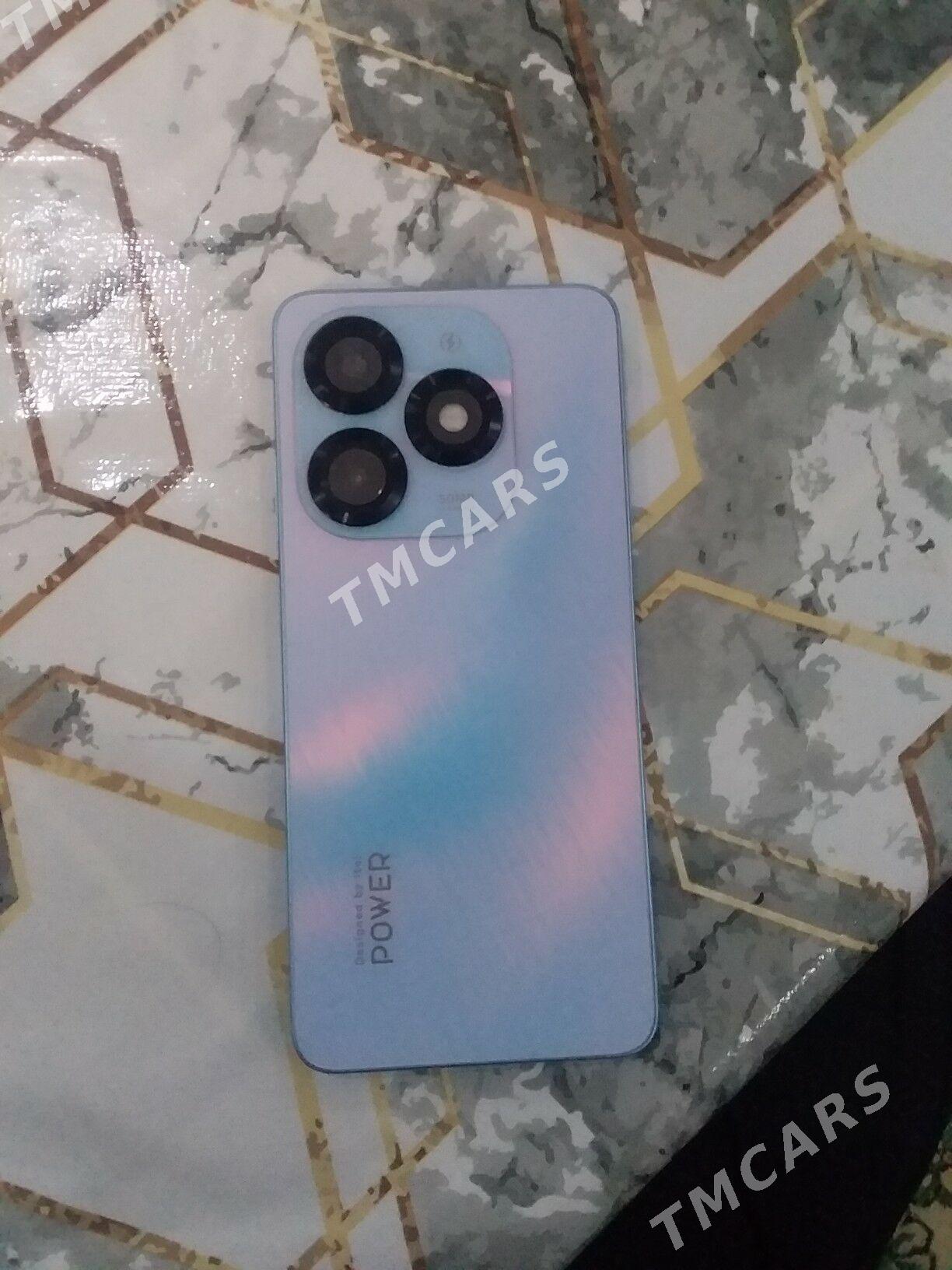 itel P55 - Daşoguz - img 1