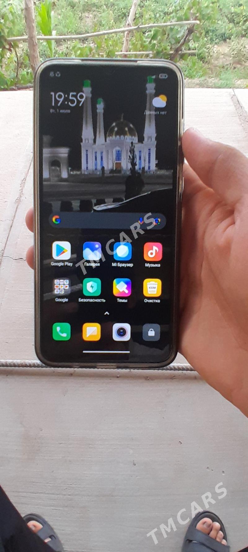 Redmi not 8 pro - Görogly (Tagta) - img 3
