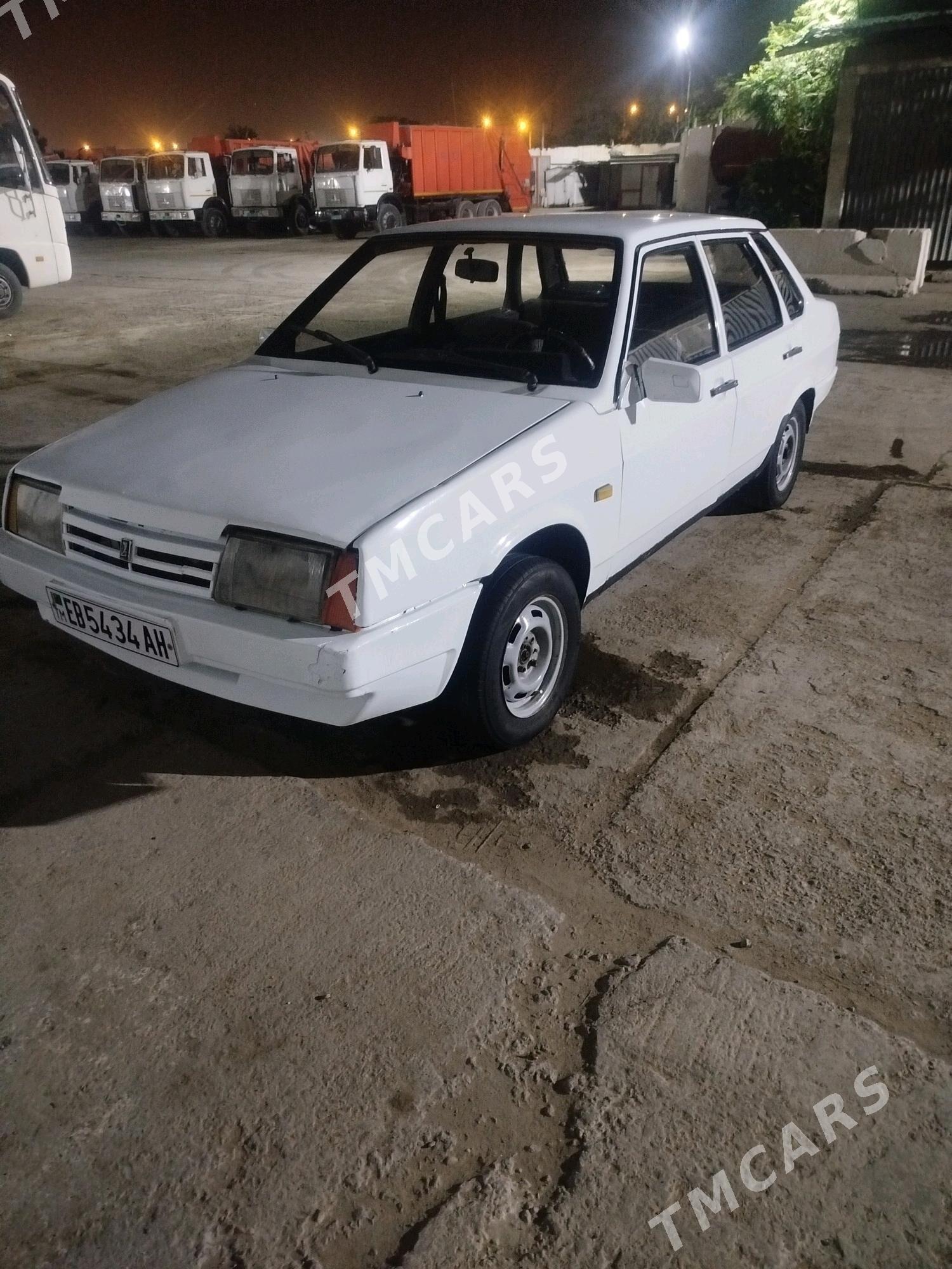 Lada 21099 1999 - 20 000 TMT - Анев - img 5
