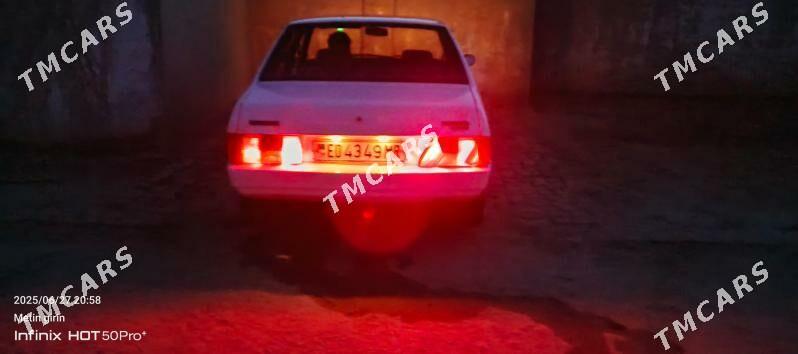 Lada 21099 1994 - 25 000 TMT - Baýramaly - img 1