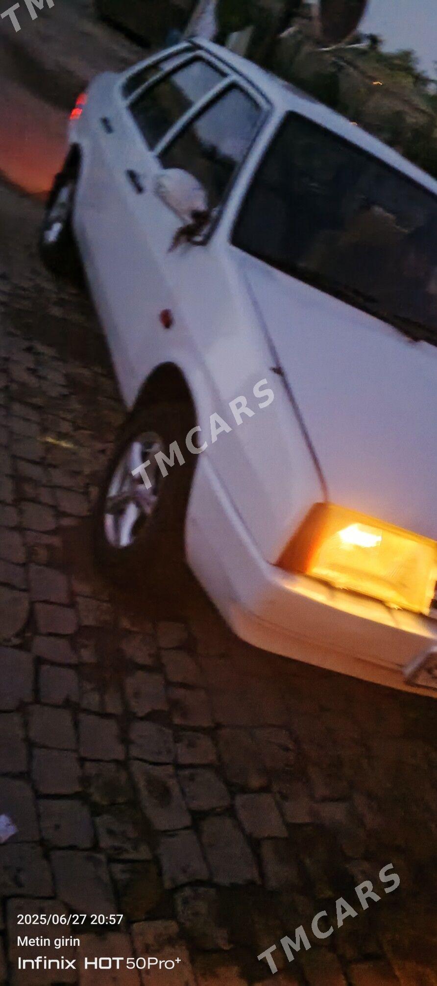 Lada 21099 1994 - 25 000 TMT - Baýramaly - img 3