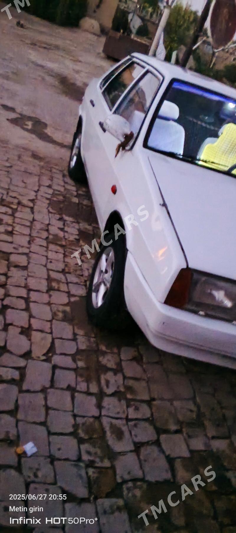 Lada 21099 1994 - 25 000 TMT - Baýramaly - img 2