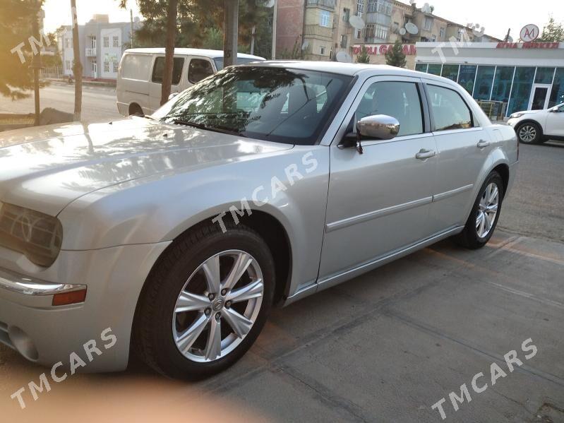 Chrysler 300 2008 - 120 000 TMT - Мары - img 2