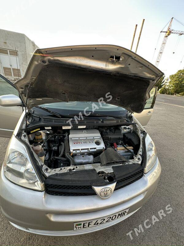Toyota Sienna 2003 - 195 000 TMT - Mary - img 7