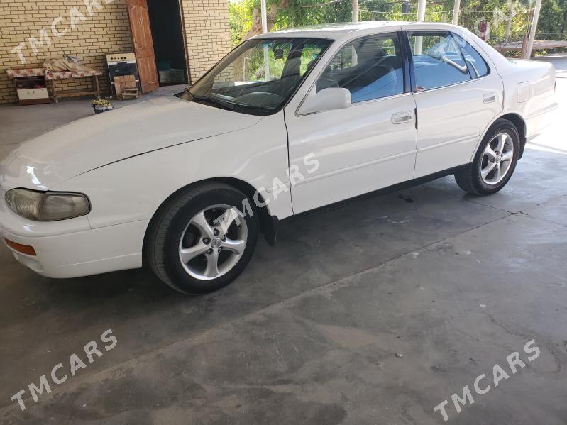 Toyota Camry 1996 - 85 000 TMT - Байрамали - img 1