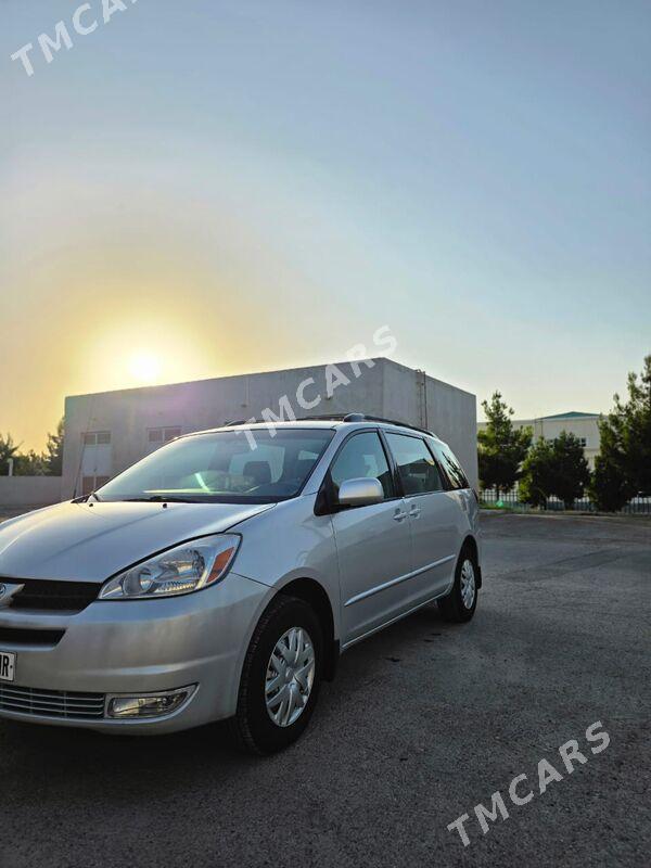 Toyota Sienna 2003 - 195 000 TMT - Mary - img 3