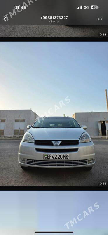 Toyota Sienna 2003 - 195 000 TMT - Mary - img 8