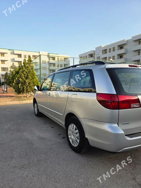 Toyota Sienna 2003 - 195 000 TMT - Mary - img 5