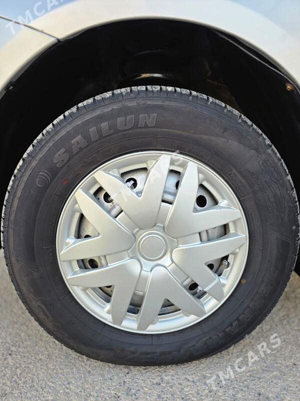 Toyota Sienna 2003 - 195 000 TMT - Mary - img 10