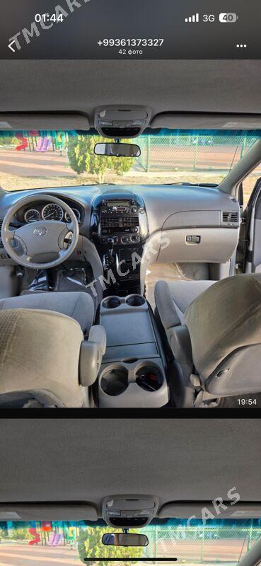 Toyota Sienna 2003 - 195 000 TMT - Mary - img 1