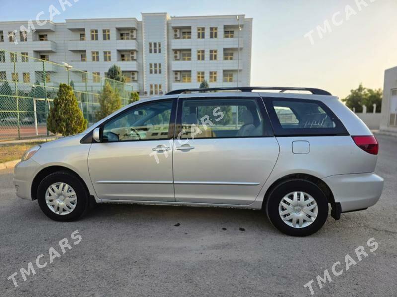 Toyota Sienna 2003 - 195 000 TMT - Mary - img 6