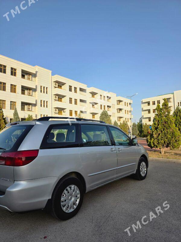 Toyota Sienna 2003 - 195 000 TMT - Mary - img 2