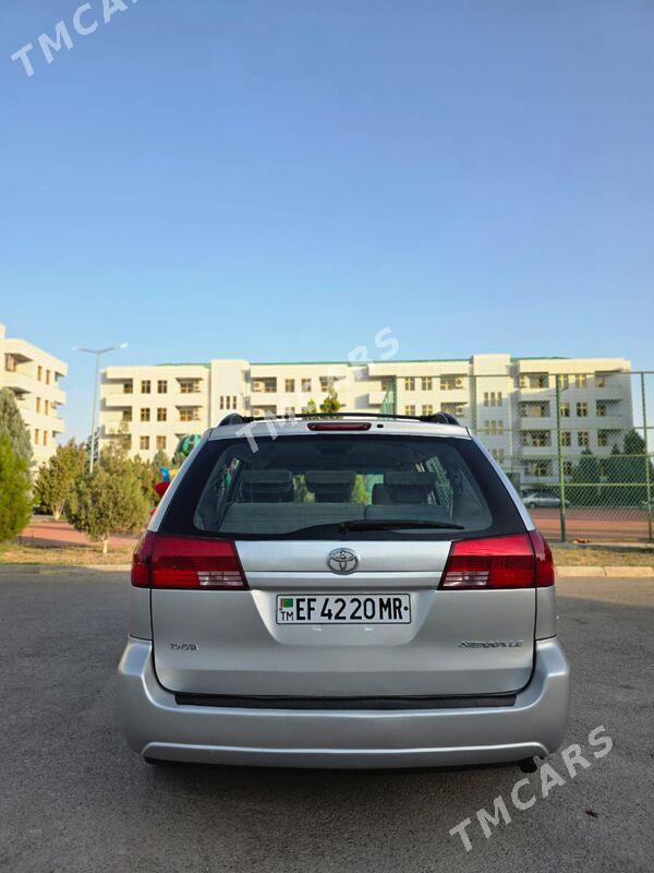Toyota Sienna 2003 - 195 000 TMT - Mary - img 4
