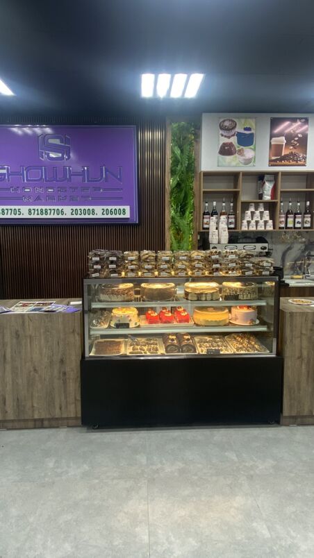 ŞOWHUN tort we kond - Ашхабад - img 9