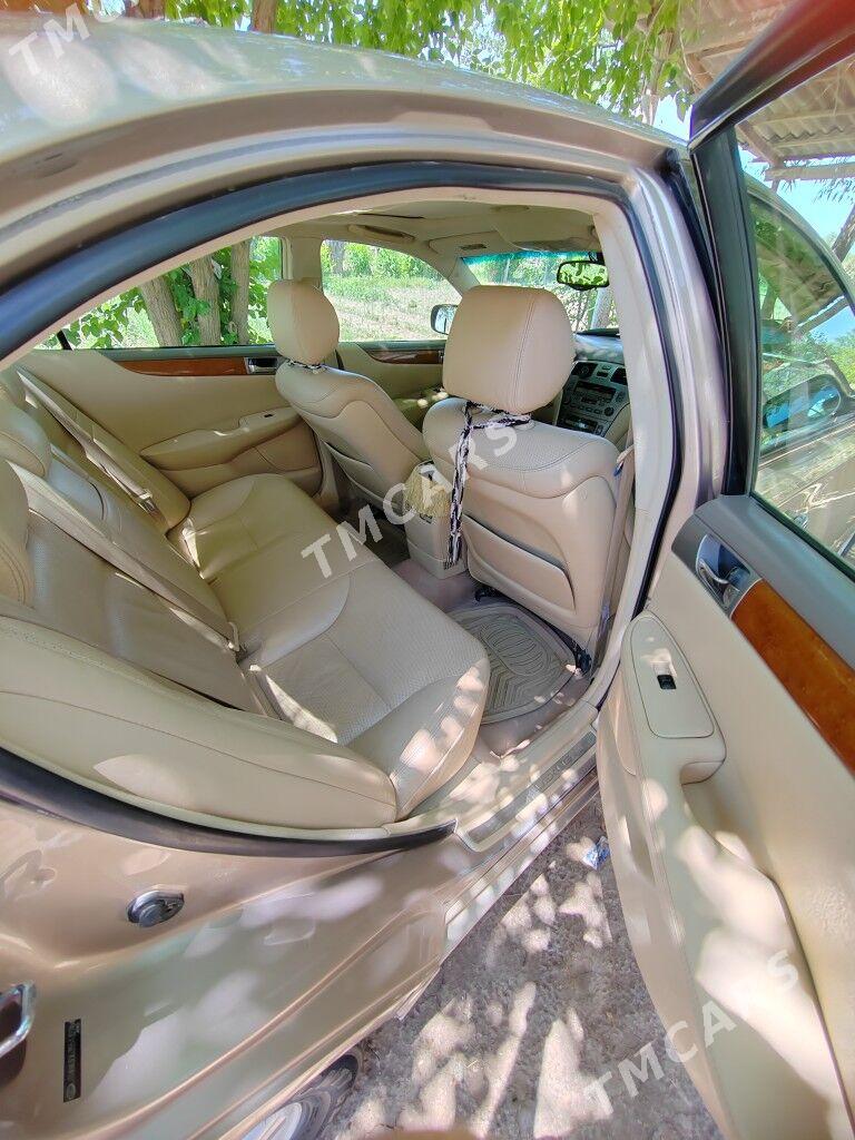 Lexus ES 330 2005 - 185 000 TMT - Кёнеургенч - img 6