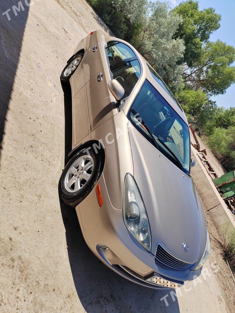 Lexus ES 330 2005 - 185 000 TMT - Кёнеургенч - img 4