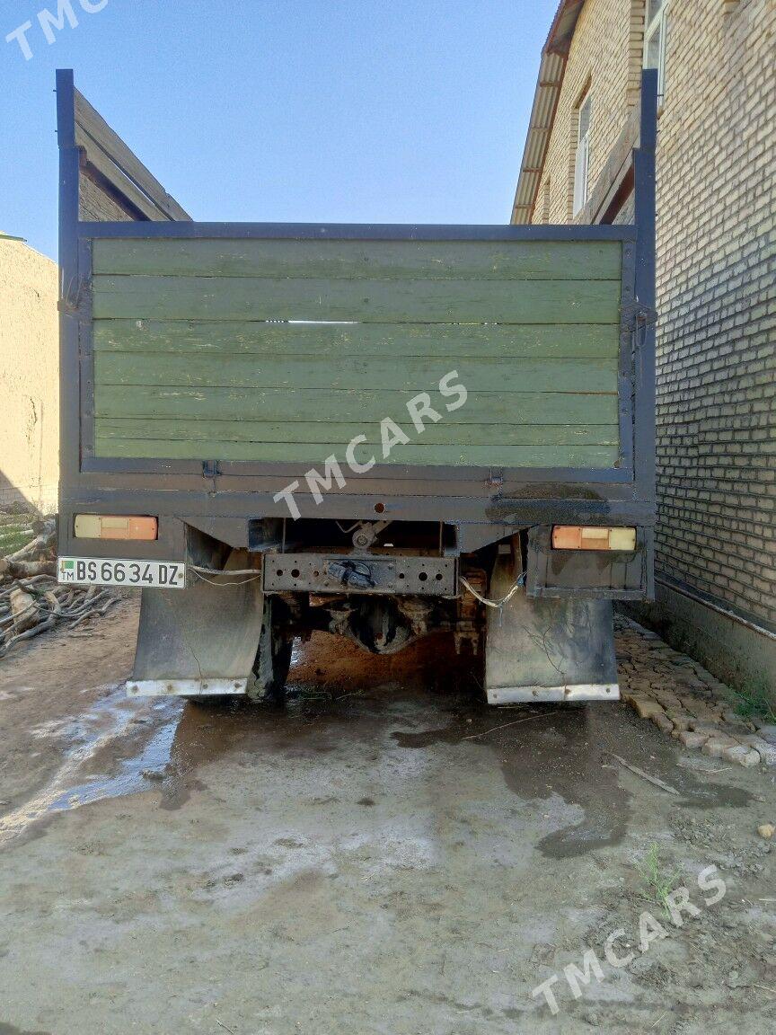 Zil 130 1989 - 45 000 TMT - етр. Туркменбаши - img 3