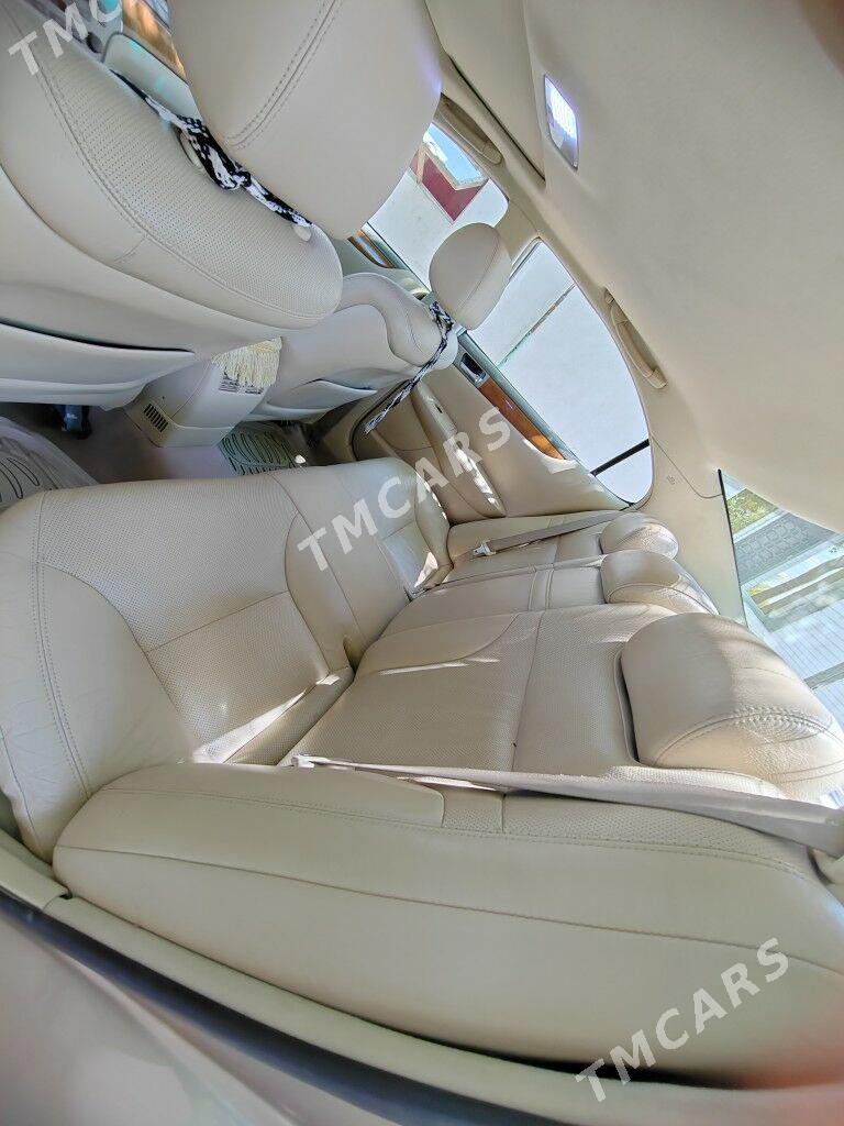 Lexus ES 330 2005 - 185 000 TMT - Кёнеургенч - img 9