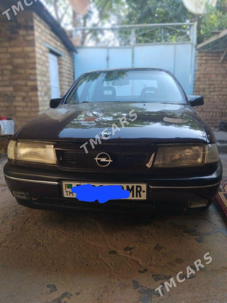 Opel Vectra 1994 - 36 000 TMT - Мары - img 1