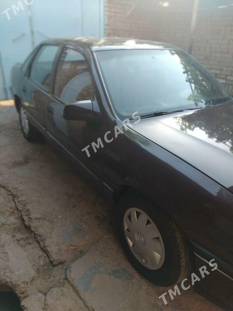 Opel Vectra 1994 - 36 000 TMT - Мары - img 2