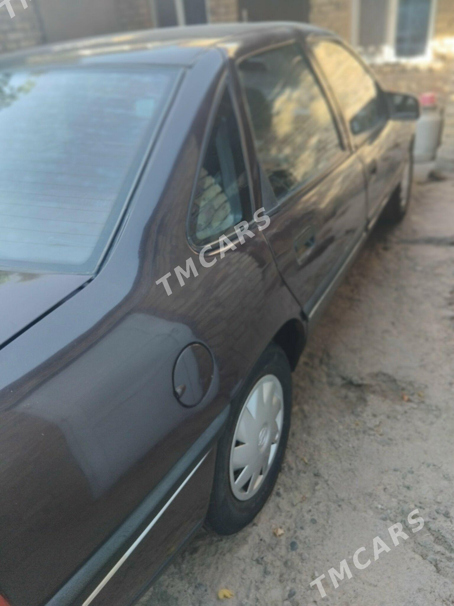 Opel Vectra 1994 - 36 000 TMT - Мары - img 4