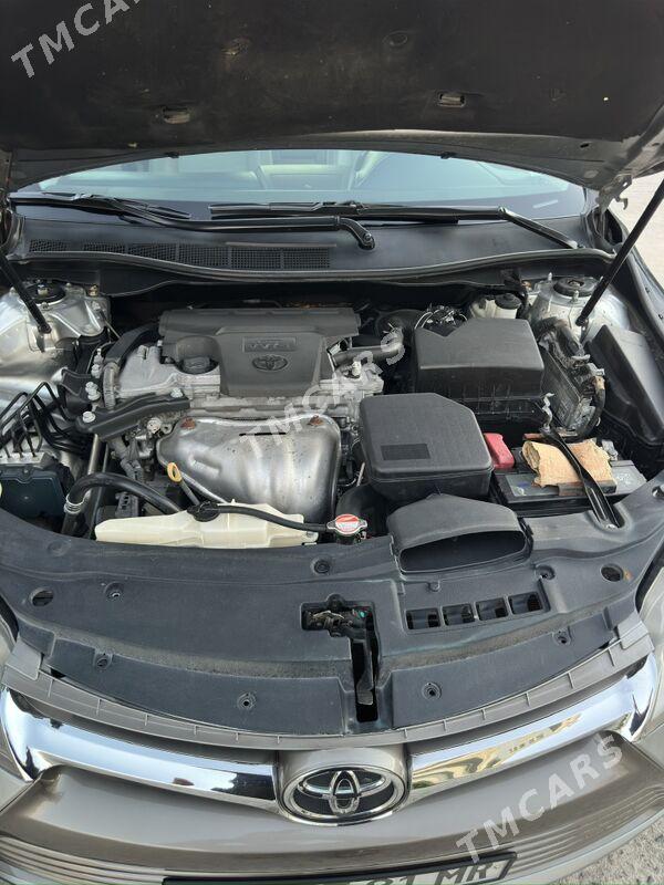 Toyota Camry 2016 - 250 000 TMT - Mary - img 3