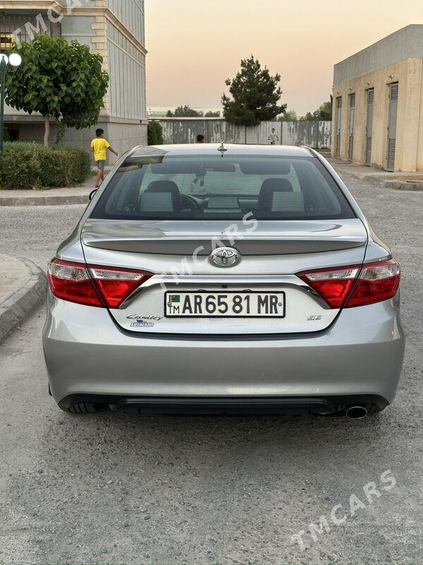 Toyota Camry 2016 - 250 000 TMT - Mary - img 5