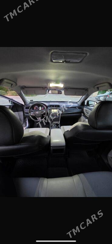 Toyota Camry 2016 - 250 000 TMT - Mary - img 8