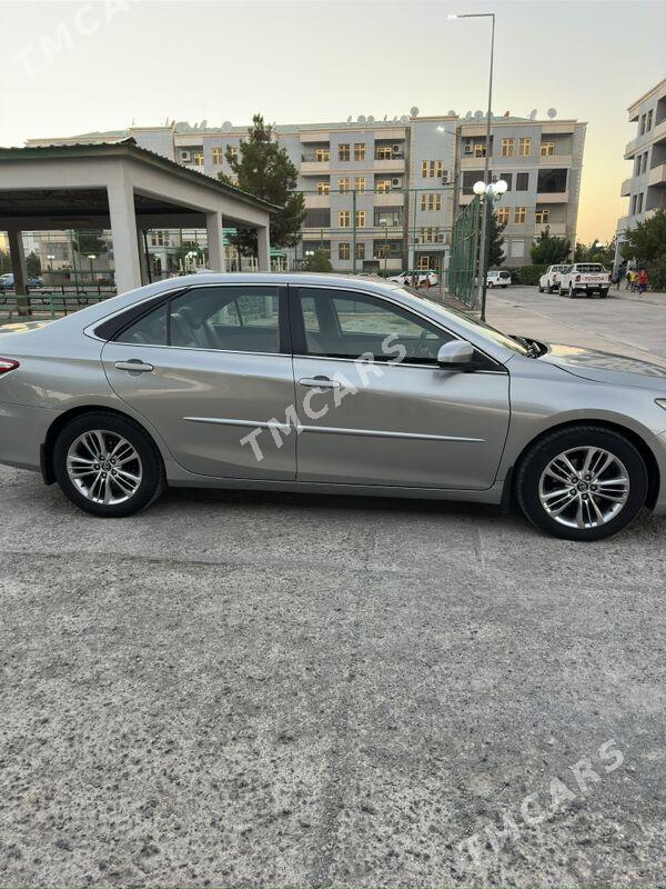 Toyota Camry 2016 - 250 000 TMT - Mary - img 9