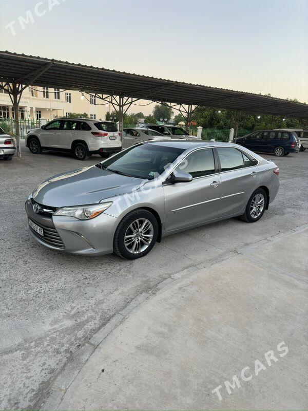 Toyota Camry 2016 - 250 000 TMT - Mary - img 2