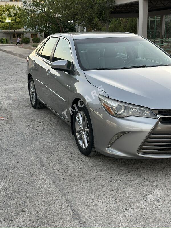 Toyota Camry 2016 - 250 000 TMT - Mary - img 6