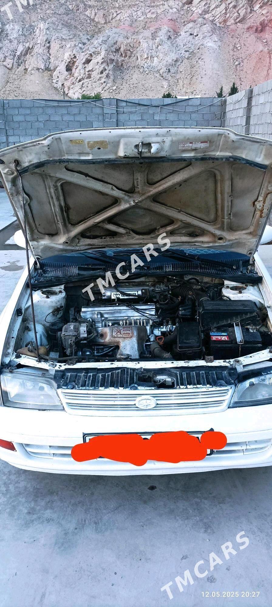 Toyota Corona 1994 - 57 000 TMT - Bereket - img 3