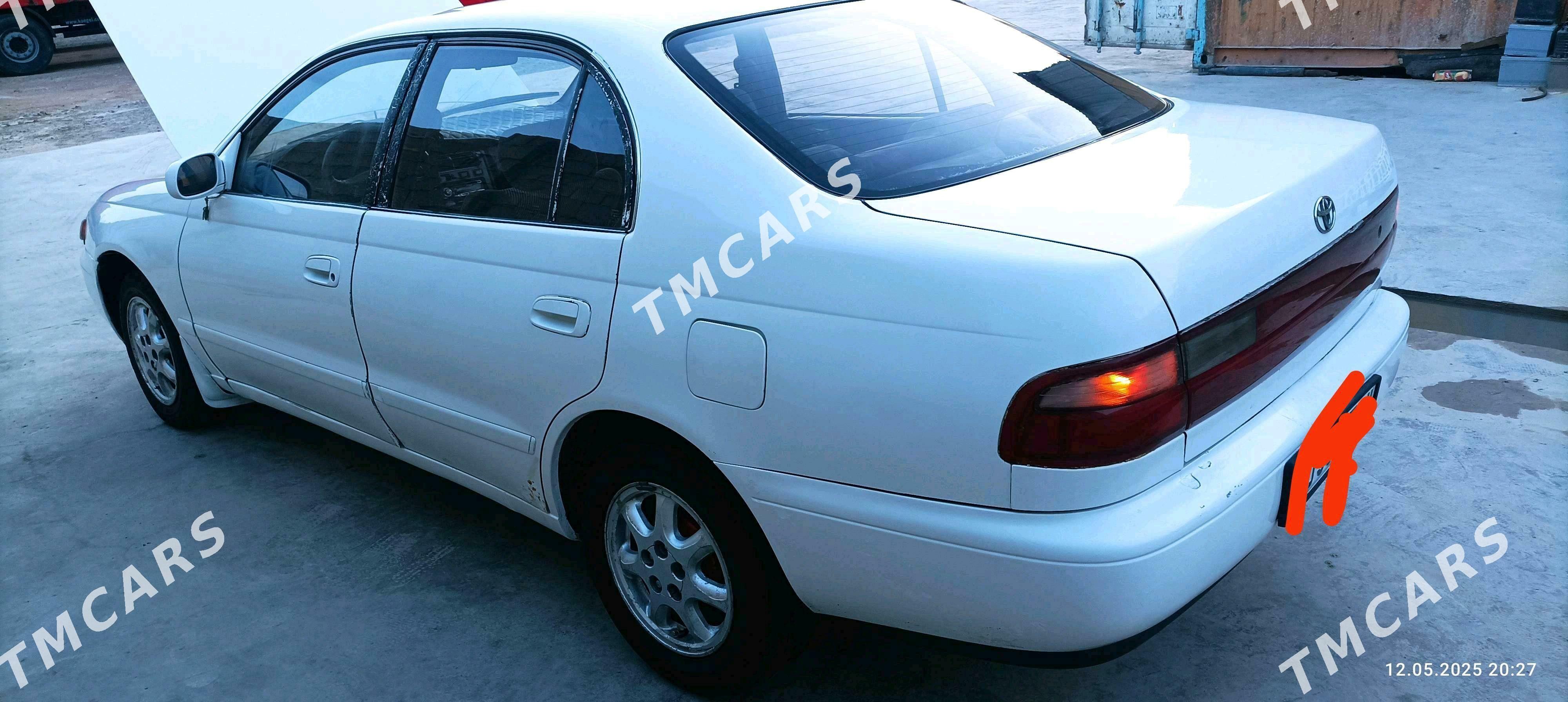Toyota Corona 1994 - 57 000 TMT - Bereket - img 4