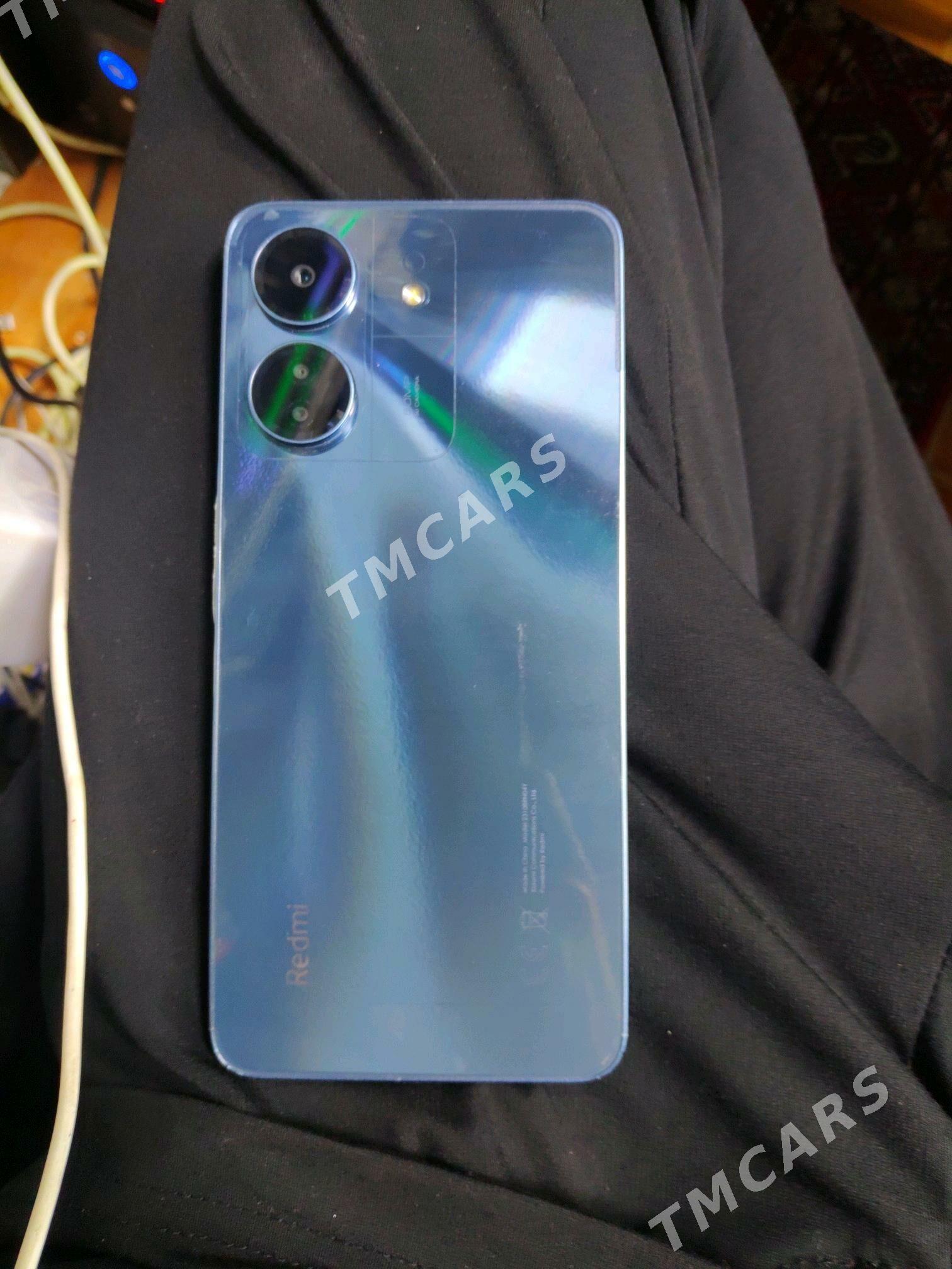 Redmi13c - Gökdepe - img 2